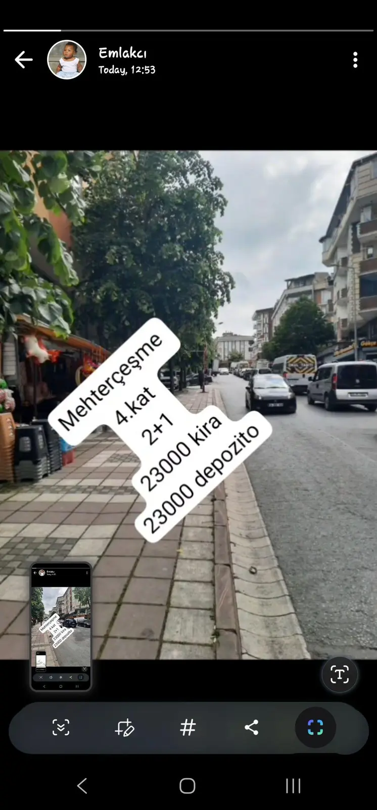 شقة فاخرة - 1